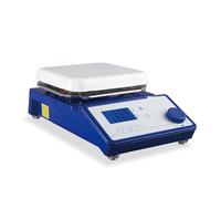 Agitatore a Vortice, Prezzo all'ingrosso della piastra riscaldante elettrica e dell'agitatore magnetico industriale(LC-MSH-Pro)