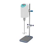 Agitatore Ad Asta Digitale Agitatore Da Laboratorio Per Impieghi Gravosi Da 20 Litri Agitatore Da Laboratorio In Acciaio Inossidabile Di Alta Qualità Da Laboratorio, Velocità Di Agitazione Di 200-2000