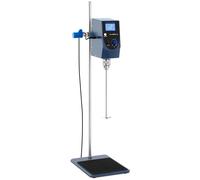 Agitatore ad asta - Fino a 40 L - 100 - 2.500 giri/min - Timer | Steinberg Systems