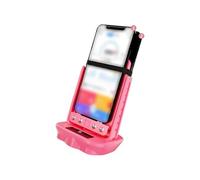 Agitatore automatico degli scambisti del telefono dell'installazione rapida per vari dispositivi di tenuta stabile per varie posizioni Supporto del telefono