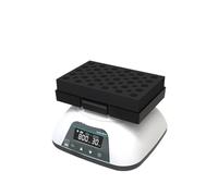 Agitatore automatico, Oscillatore Laboratorio Mini Mixer Multifunzione Strumento