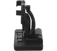 Agitatore automatico per contapassi da 17,8 cm, con funzione di conteggio dei passi, materiale plastico, colore nero, completa obiettivi sportivi quotidiani, per esercizi di buona elaborazione
