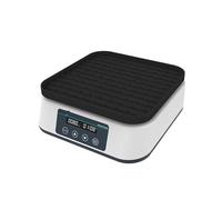 Agitatore Da Laboratorio, Display Digitale Orbitale Oscillatore Multiuso Con Velocità Di Oscillazione Orizzontale Regolabile SK-20,per laboratorio