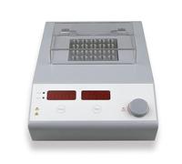 Agitatore da laboratorio, Laboratorio HB105-S1 Temperatura ambiente +5~105C Incubatore for bagno a secco LED Digital