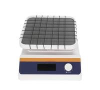 Agitatore da Laboratorio, Laboratory 3D Orbital Shaker with LCD Display and Timer