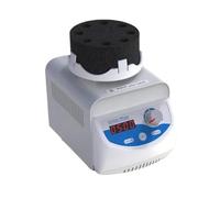 Agitatore da LABORATORIO, Mini macchina for liquidi agitatori for miscelatori a velocità variabile digitale con accessori for blocchi di schiuma Strumento da laboratorio MIX2000