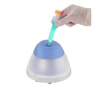 Agitatore da laboratorio, Mini mixer a velocità fissa da 5000 giri/min for uso in laboratorio