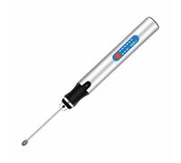 Agitatore da laboratorio, Mini omogeneizzatore da laboratorio, emulsionante, elettrico, portatile, macchina for macinazione, miscelatore e macinatore di campioni di tessuto