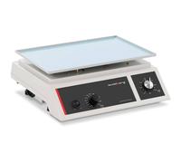 Steinberg Systems Agitatore da laboratorio SBS-LVS-100 – 0-210 giri/min, oscillazione 22 mm