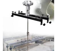 Agitatore d'aria, macchina miscelatrice for serbatoio, capacità di agitazione 1000 l, pressione dell'aria di lavoro 6-8 kg, con elica pieghevole, grande(Small5Cylinders)