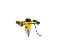 Agitatore - DEWALT - DWD241-QS - 160 mm - Coppia elevata - Scatola ingranaggi completamente metallica
