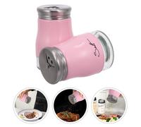 Agitatore di condimento in per barattoli di sale per spezie da cucina 2