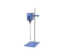 Agitatore Elettrico Chimico Da Laboratorio Con Capacità Di Agitazione, Magnetico Economico Miscelazione Ad Alta Efficienza