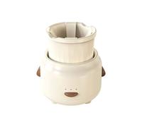 Agitatore Elettrico per Biberon, Miscelatore Intelligente per Latte In Polvere USB, Batteria al Litio, Preparatore di Latte In Polvere per Neonati,