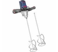 Agitatore Grw 1800 Mischaufsätze Ø140mm Mix Tuttofare Strumento Pulizia Mortaio