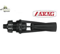 Agitatore idraulico per gruppi irroranti atomizzatore ARAG ugello d.2.0