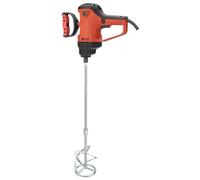 Agitatore industriale a velocità variabile, miscelatore elettrico, miscelatore for stucco in polvere, miscelatore for prodotti chimici, miscelatore for vernici e cemento 220V