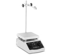 Agitatore magnetico - 380 °C - 2 l - 2.000 giri/min | Steinberg Systems