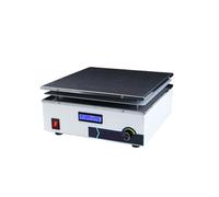 Agitatore magnetico ad alta potenza con digitale 2450 giri/min DJ-5L/DJ-10L/DJ-15L Miscelatore da laboratorio per laboratori, ricerca(DJ-5L)