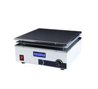 Agitatore Magnetico Ad Alta Potenza Con Display Digitale 2450 Giri/min DJ-5L/DJ-10L/DJ-15L Miscelatore Da Laboratorio Facile da pulire(DJ-15L)