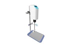 Agitatore magnetico, Agitatore da laboratorio Agitatore elettrico Display digitale Agitatore da laboratorio Miscelatore da laboratorio Attrezzatura da laboratorio(OSC-20L)