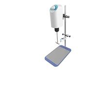 Agitatore magnetico, Agitatore da laboratorio Agitatore elettrico Display digitale Agitatore da laboratorio Miscelatore da laboratorio Attrezzatura da laboratorio(OS-10L)