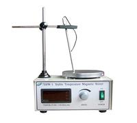 Agitatore magnetico, Agitatore di riscaldamento for agitatore magnetico termostatico a temperatura costante da laboratorio industriale per chimica, laboratorio