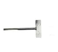 Agitatore magnetico, Agitatore digitale sopraelevato for cosmetici e soluzioni da laboratorio(MS-D)