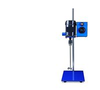 Agitatore magnetico, Agitatore for liquidi elettrico con agitatore for display digitale da laboratorio con ancoretta(-60)