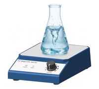 Agitatore magnetico, agitatore magnetico, 2500 R/min agitatore magnetico laboratorio, 2000 Ml miscelazione efficiente per applicazioni di laboratorio (senza riscaldamento)
