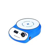 Agitatore magnetico, Agitatore magnetico 3000ml Display LCD, Home/Lab Digital Stir Plate Mixer Magnet Spinner for salse piccanti Coffee Stir Bar(XT-MSA-5L)