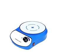 Agitatore magnetico, Agitatore magnetico 3000ml Display LCD, Home/Lab Digital Stir Plate Mixer Magnet Spinner for salse piccanti Coffee Stir Bar Silenzioso, Forte forza magnetica(XT-MS-5L)