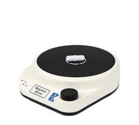 Agitatore Magnetico Agitatore magnetico da laboratorio, agitatore magnetico da laboratorio con barra di agitazione, 3000 ml, 5000 ml, 2000 giri/min(MS5S (5000ml),UK)