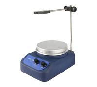 Agitatore Magnetico Con Riscaldamento Magnetismo Centigrado Miscelatore Riscaldante Esperimento Di Biochimica Fisica Apparecchiatura Mescolare Accuratamente