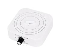 Agitatore Magnetico Da 1000 Ml Laboratorio Mini Piastra Di Agitazione Miscelatore 300-2000 Giri/min Strumento Miscelazione Liquidi A Velocità Regolabile Mescola energicamente