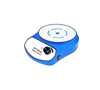 Agitatore magnetico da laboratorio digitale LCD con due agitatori Home Mini Drink Salse Miscelatore for caffè Attrezzatura da 3000/5000 ml(DXY-MS-5L)
