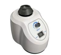 Agitatore magnetico, Lab Mini Vor-tex Mixer Nail Polish Ink Macchina for la miscelazione di pigmenti for tatuaggi Agitatore vibrante for provette Gel Stirrer per laboratorio