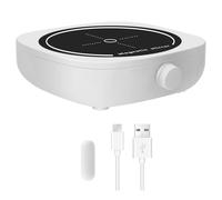 Agitatore Magnetico Laboratorio Mixer Portatile Stimolatore Piastra per S8L8)