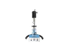 Agitatore magnetico miscelatore agitatore elettrico da 3000 giri/min for laboratorio chimico biologico medico