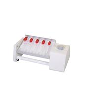 Agitatore Magnetico, Miscelatore for provette compatto for sangue da laboratorio, oscillatore for provette SK-R30S-E/SK-R30L-E(SK-R30S-E)