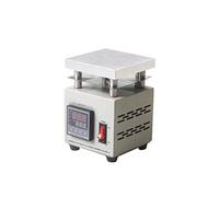Agitatore Magnetico, Modello di piattaforma for elementi riscaldamento a temperatura costante digitale