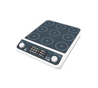 Agitatore Magnetico Multistazione Con Display Digitale, Riscaldamento Del Miscelatore Da Laboratorio, Quattro Stazioni E Sei Posizioni,per laboratorio(MMS9Pro)