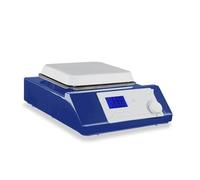 Agitatore magnetico, Prezzo all'ingrosso della piastra riscaldante elettrica e dell'agitatore magnetico industriale per laboratorio(LC-DMS-Pro)