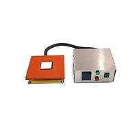 Agitatore Magnetico, Tipo Diviso Temperatura Costante Della Piattaforma Di Riscaldamento Guardare La Digitale Ad Alta Precisione