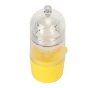 Agitatore Manuale per Uova, Pratico Portatile per Uova d'oro per Uova d'oro Bollite