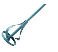 AGITATORE MESCOLATORE FRUSTA COLLOMIX FM 80S Ø 80 mm. L. 40 CM PER COLLA PITTURA