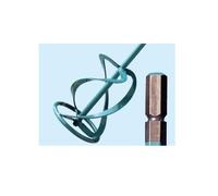 AGITATORE MESCOLATORE FRUSTA COLLOMIX MK MALTA INTONACO MASSETTO L.60CM-Ø 160MM