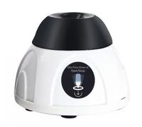 Agitatore Miscelatore Da Laboratorio Da 4000 Giri/Min Mini Agitatore Di Inchiostro A Velocità Regolabile Miscelatore Di Campioni Miscelatore Orbitale Di Scuotimento Della Bottiglia Di Pigmento