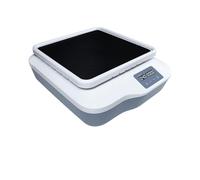 Agitatore orbitale da laboratorio con display digitale a LED, oscillatore orizzontale, velocità di oscillazione 40-200 giri/min SK-O180-S Impostazione scientifica