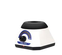 Agitatore Orbitale VM1/VM1S 3500rpm Piccolo volume Velocità costante/regolabile Miscelatore Mini Oscillatore Centrifugo for Provette Frullatore Infinito(Adjustable Speed)